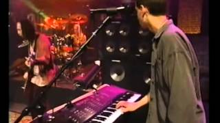 Killing Joke   Millenium    Live On 120 Minutes December 27th 1994 subtitulada