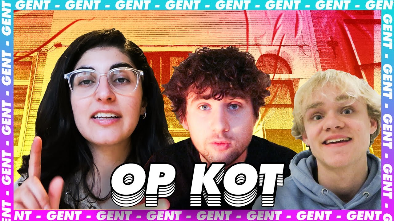 Op kot: Met babystapjes naar meer zelfvertrouwen