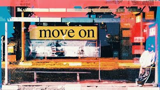 Move On - J Trix X Subspace Official Visualiser