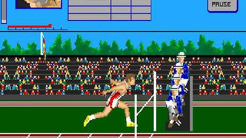 Arena v1 1 HYPERSPIN COMMODORE AMIGA GAME NOT MINE VIDEOS