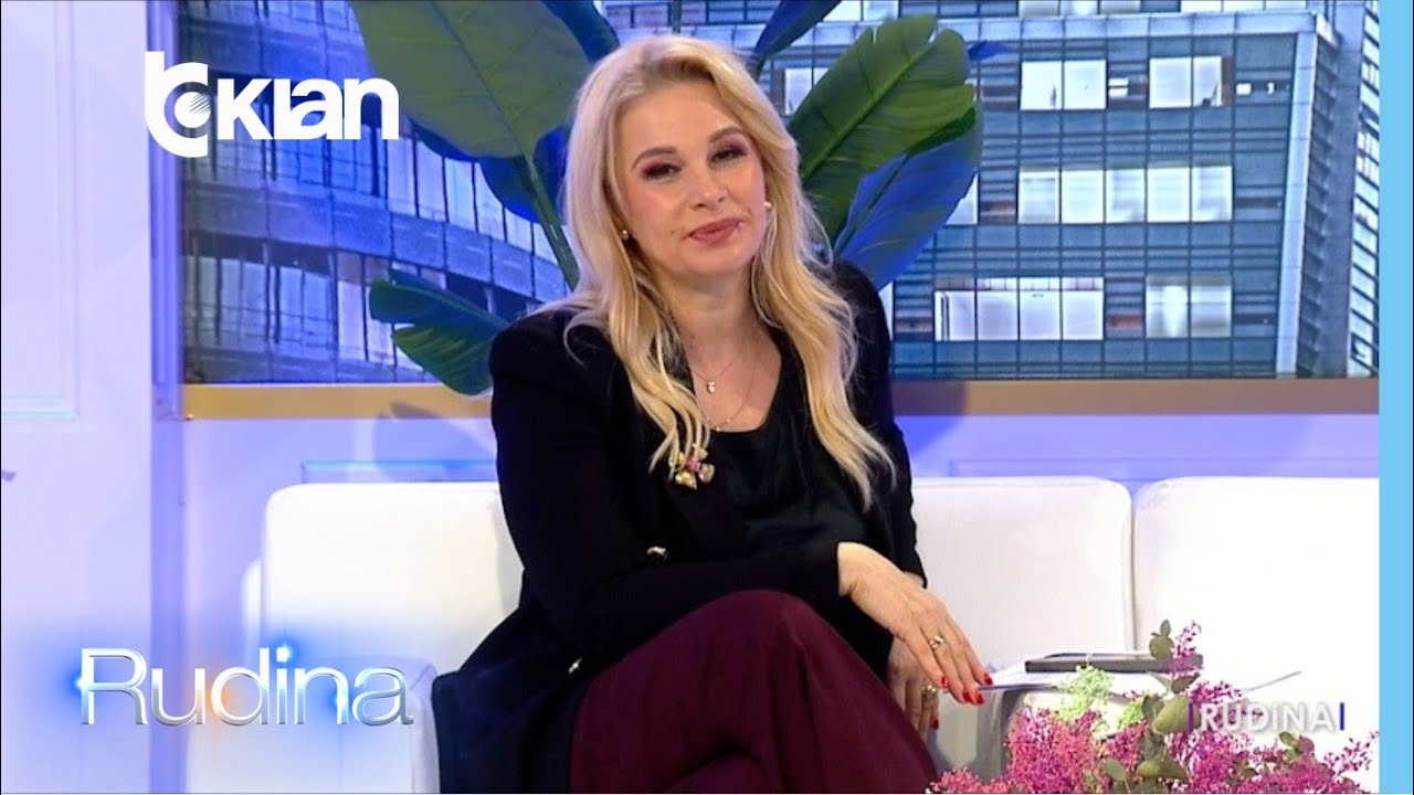 Rudina - Emisioni 6 Janar 2026 - YouTube