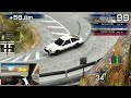 AE86 vs EVOIII - Irohazaka Downhill