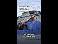20,000 people displaced by Philippines earthquake that killed at least 37