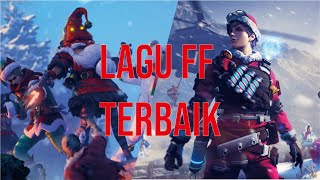 Backsound Terbaik Di Game Free Fire || Musik FF Wonderland