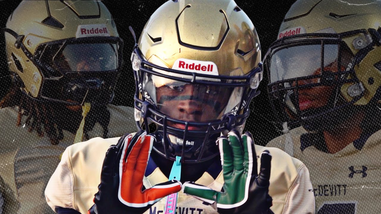 Лучшие моменты футбольного матча Бишоп Макдевитт — Карлайл 2025