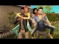 Can Your Avatar Help You Become A Better Human 