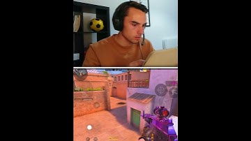 HABI VS CHEATER (1v1)🤯🎯🦋 #shorts