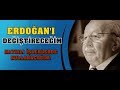 ERBAKAN'IN "ERDOĞAN'I HANGİ İŞTE KULLANACAĞI!"  Kanal Milli Görüş