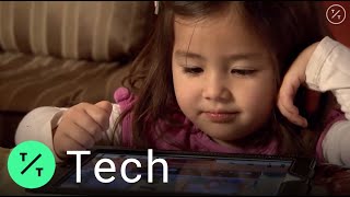 Number of Kids Watching Videos Online Soars, Survey Finds