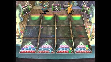 CGRundertow MUPPETS PARTY CRUISE for Nintendo GameCube Video Game Review