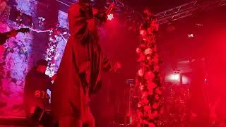 King 810 Live London 2022 (half set)