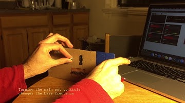 Digital Electronics Final Project