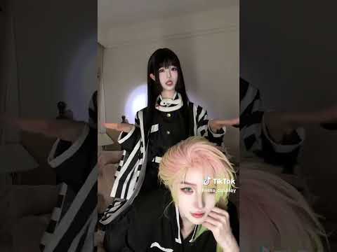 đảo chiều cre tiktok