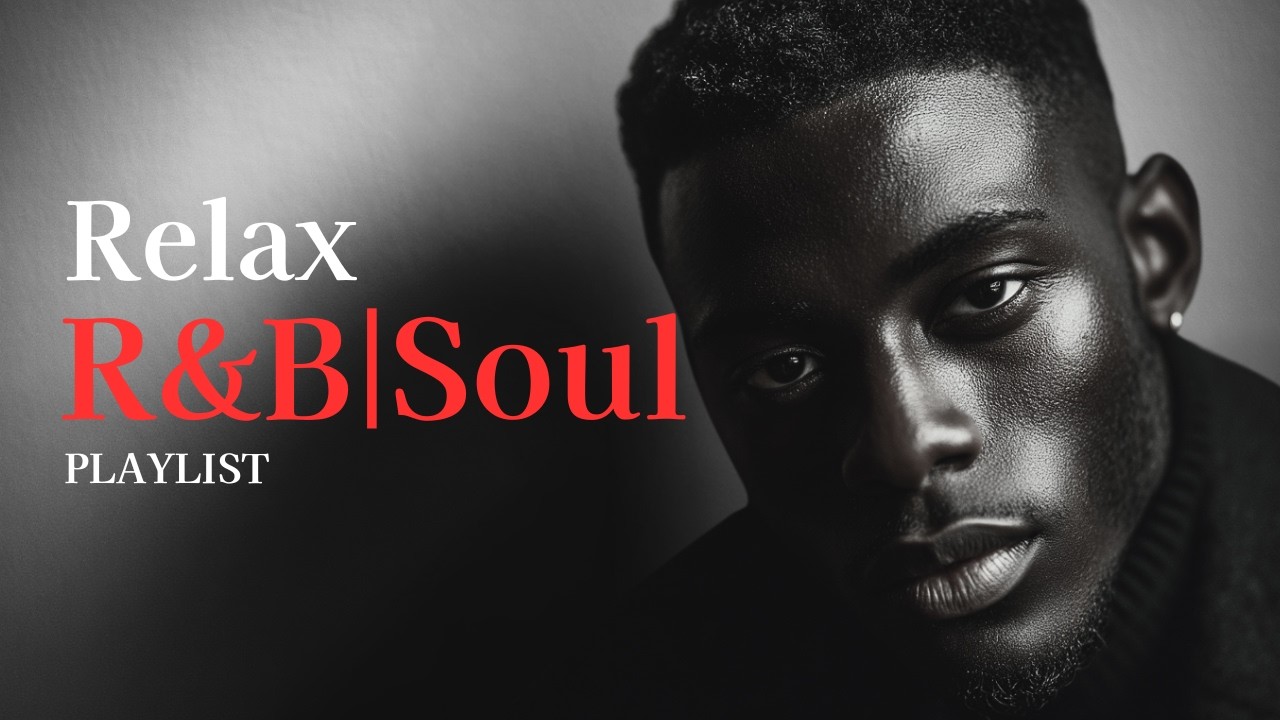 【R&B Soul】Soft Boundaries – Soul for Protecting Your Peace