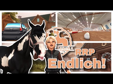 🌙 MEIN PROJEKT - MOON RANCH ● STAR STABLE [SSO]