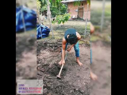 Air mata perpisahan song uda fajar official