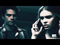 Beginning of video
