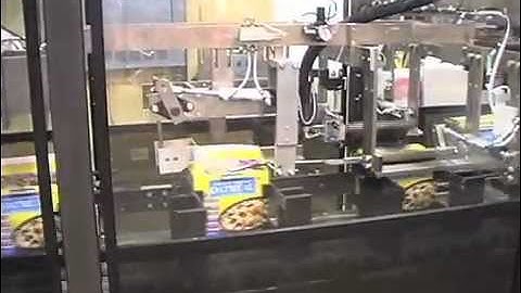 Massman Automation Case Sealer.mov