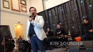 EL-CORONA - MEMANG CANTIK OH CANTIK (LIVE BARUNAWATI SURABAYA)