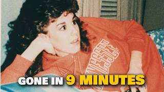 She Vanished in 9 Minutes | The Leanne Green Case