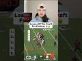 Losers Of The Draft For Fantasy🏈🤮 #nflfootball #nflcontent #nfldraft #losers #nflconvo