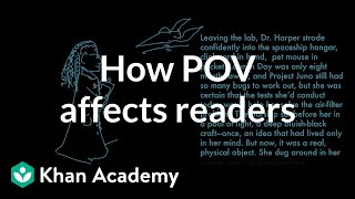 How POV affects readers | Reading | Khan Academy