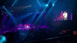 Hell Yeah - Live