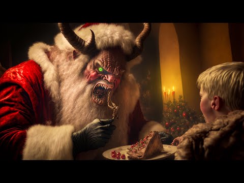 Christmas Is Not What You Think