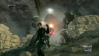 MGSV TPP Ep 50 [EXTREME] SAHELANTHROPUS - S Rank/All Mission Tasks/Perfect Stealth