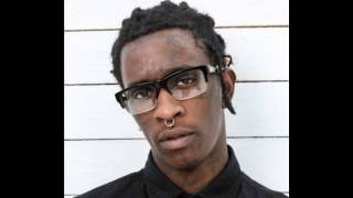 Young Thug - Round My Way