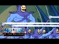 He-Man Official | 1 HOUR COMPILATION! | He-Man Full Episodes | Videos For Kids | RETRO CARTOON