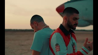 Butrint Imeri ft Don Xhoni Corazon Reaction Shqip