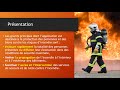 Rglementation incendie 01