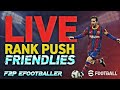 Efootball Live ⚽ Friendly and Division 1 Rank Push #efootball #efootball26 #live #efootballmobile