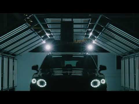 World reveal of new Bentley Bentayga | Bentley Motors