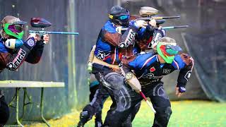 CPPL 2017 - Event 4   Xcalibre Reign
