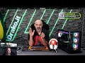 AMPINEL vs EQUALIZER + Gaming PC console KILLER - Q&A
