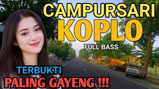 Download Lagu CAMPURSARI KOPLO FULL BASS PALING OKE - CAMPURSARI JAWA FULL ALBUM TERBUKTI PALING GAYENG MP3 Download Lagu CAMPURSARI KOPLO FULL BASS PALING OKE - CAMPURSARI JAWA FULL ALBUM TERBUKTI PALING GAYENG MP3