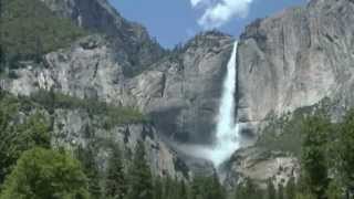 美國優勝美地國家公園(Yosemite National Park)