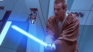 The Unusual Suspect Star Wars Ep I - The Phantom Menace