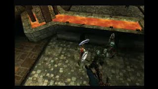 The Cancelled Torn Black Isle Studio Rpg-E3 2001 Footage
