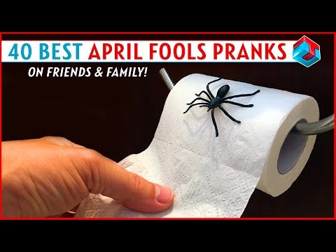 40-best-april-fools-pranks-on-friends-&-family!