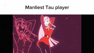 Warhammer Player Slander