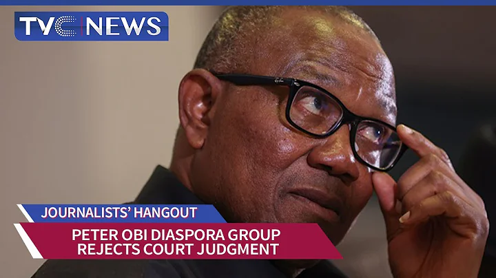 Obi Diaspora Group Rejects Court Judgment