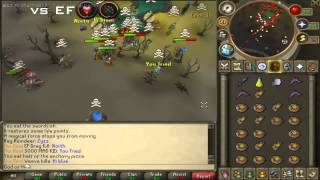Hostility Saturday Rape Fest Part1