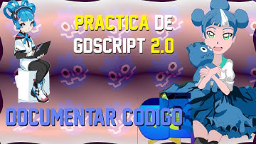 Practica 03 (Documentando un codigo)