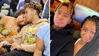 Troubled Waters for Naomi Osaka and Cordae: Signs of a Potential Breakup