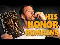 Is Light Bringer the Best Red Rising Book? | Full SPOILERS