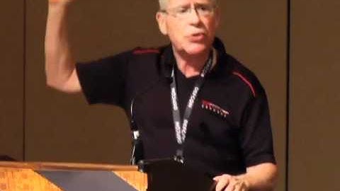 DEFCON 19: The Dark Side of Crime-fighting, Security, and Professional Intelligence