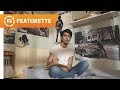 Blinded by the Light Featurette (2019) A Fan's Dream -- Regal [HD]